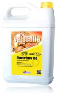 Image de OLNET RENOV LDE BIDON 5L