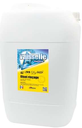 Image de OLNET RINCAGE BIDON 20 LITRES