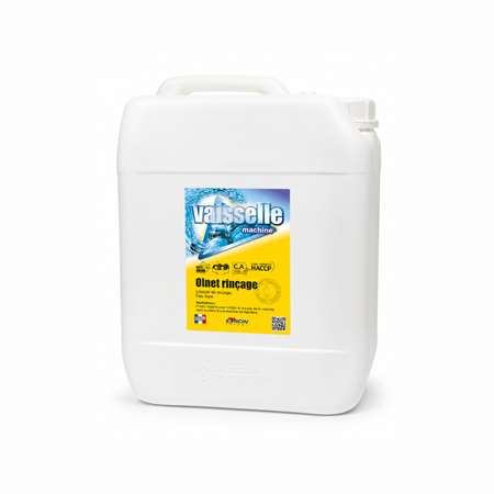 Image de OLNET RINCAGE BIDON 20 LITRES