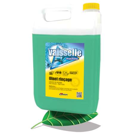 Image de OLNET RINCAGE BIDON 5L