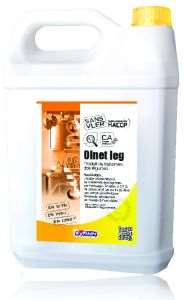 Image de OLNET LEG BIDON 5 KG