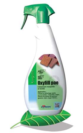 Image de OXYFIL PULVÉ 750 ML