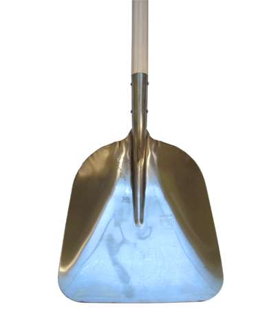 Image de PELLE ALU 36 CM