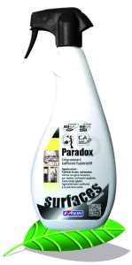 PARADOX PULVÉ 750  ML