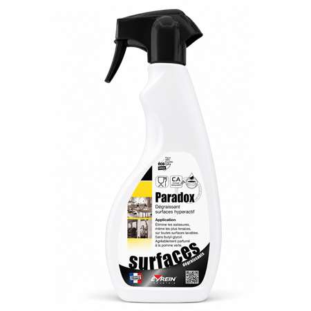Image de PARADOX PULVÉ 750 ML