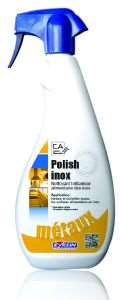 Image de POLISH INOX PULVÉ 750 ML