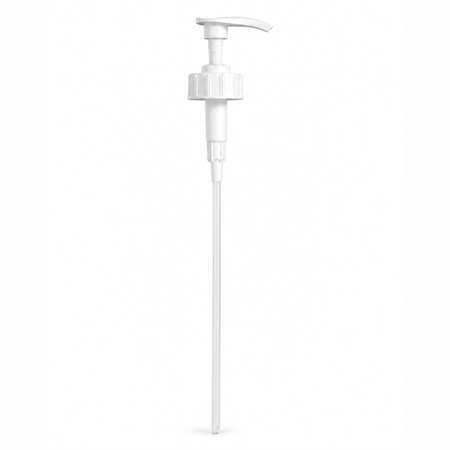 Image de POMPE 4 ML POUR BIDON DE 5L