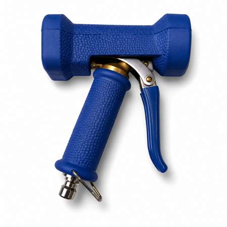 Image de PISTOLET BLEU A/RACCORD RAPIDE MALE DIAM 12