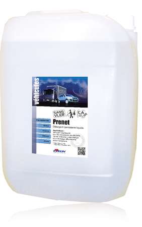 Image de PRENET BIDON 5L