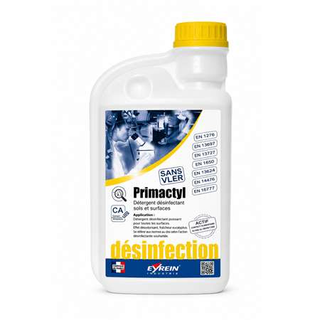 Image de PRIMACTYL FLACON DOSEUR 1L