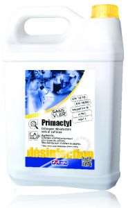 Image de PRIMACTYL BIDON 5L