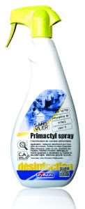 PRIMACTYL SPRAY PULVÉ 750  ML