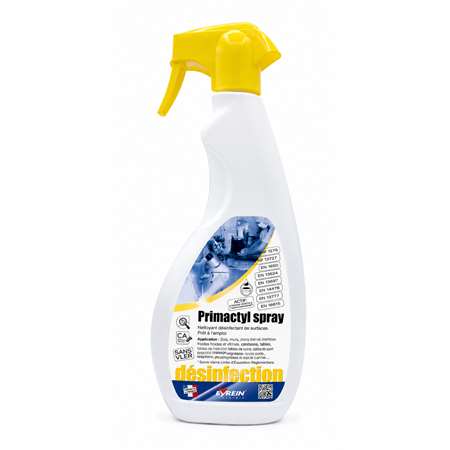 Image de PRIMACTYL SPRAY PULVÉ 750 ML