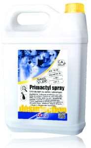 Image de PRIMACTYL SPRAY BIDON 5L
