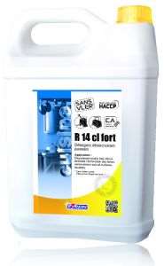 Image de R14 CL FORT BIDON 5L