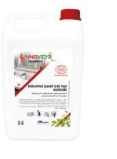 Image de RENOPUR DES PAE ECOCERT AGRUMES BIDON 5L