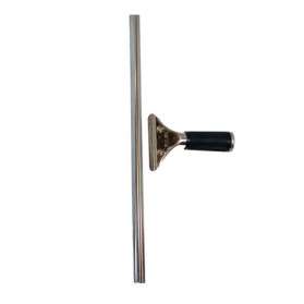 Image de RACLETTE VITRES INOX PULEX 25 CM