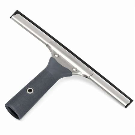 Image de RACLETTE VITRES COMPLET 25 CM