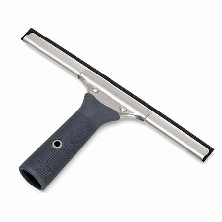 Image de RACLETTE VITRES INOX 35 CM