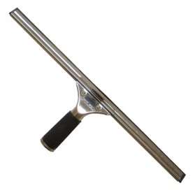 Image de RACLETTE VITRES INOX PULEX 45 CM