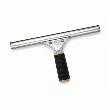 Image de RACLETTE VITRES INOX PULEX 45 CM