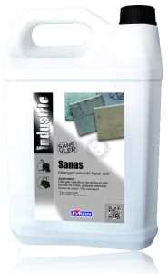 Image de SANAS BIDON 5L