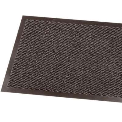 TAPIS SMART ANTHRACITE 120*180 CM ANTI POUSSIÈRES