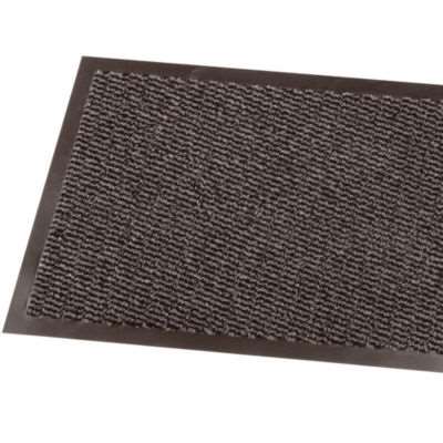 Image de TAPIS SMART ANTHRACITE 120*180 CM ANTI POUSSIÈRES