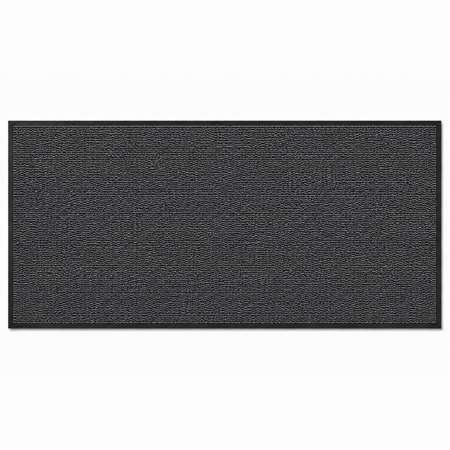 Image de TAPIS SMART ANTHRACITE 120*240 CM ANTI POUSSIÈRES