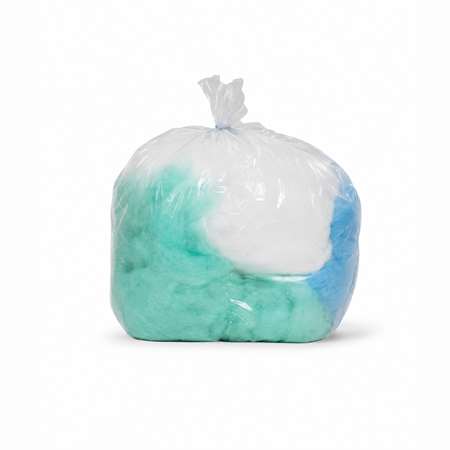 Image de SAC POUBELLE 160L TRANSPARENT 35 MICRONS *100