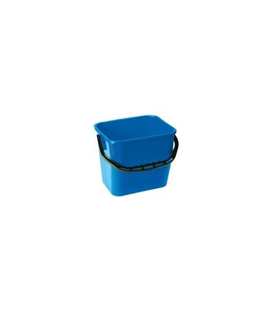 SEAU 15L BLEU