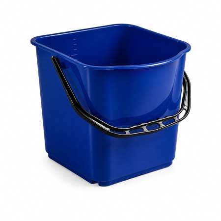 Image de SEAU 15L BLEU