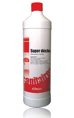Image de SUPER DECLOSS FLACON 1L