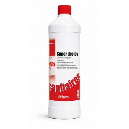 Image de SUPER DECLOSS FLACON 1L