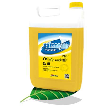 Image de SV 15 BIDON 5L