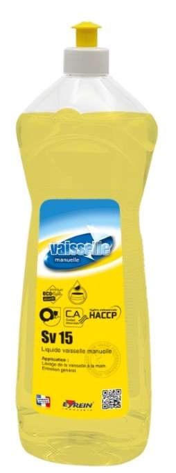 Image de SV 15 FLACON 1L