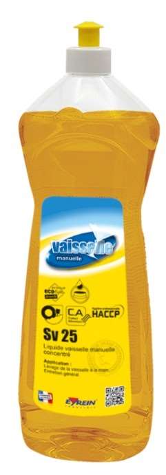 Image de SV 25 FLACON 1L
