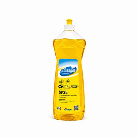 Image de SV 25 FLACON 1L