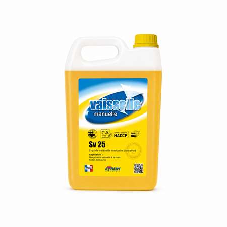 Image de SV 25 BIDON 5L