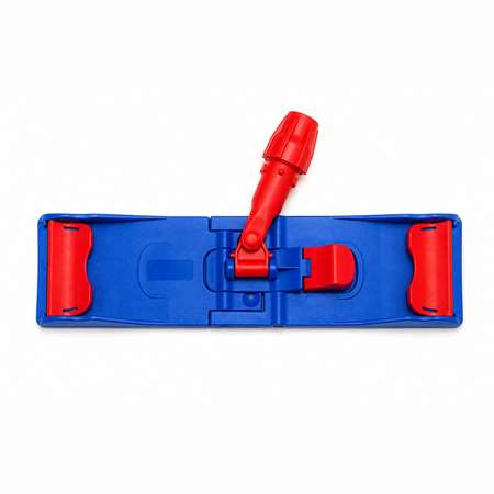 Image de SUPPORT LAVAGE A PLAT SPEEDY LEGER 40 X 11 CM BLEU