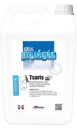 TSARIS BIDON 5L