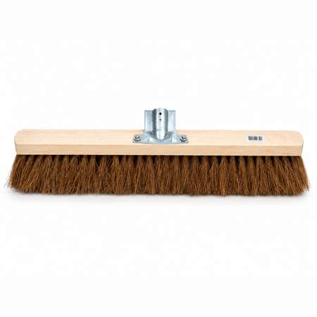 Image de BALAI COCO 60 CM DOUILLE METAL