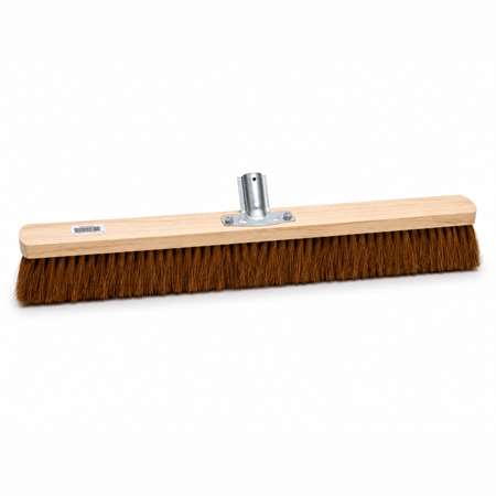 Image de BALAI COCO 80 CM DOUILLE METAL