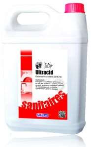 ULTRACID BIDON 5L