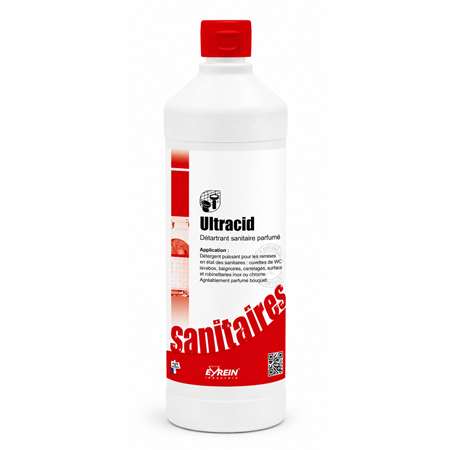 Image de ULTRACID FLACON 1L