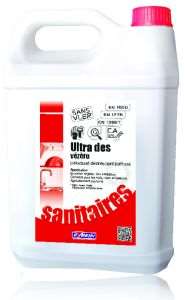 Image de ULTRA DES VEZERE BIDON 5L