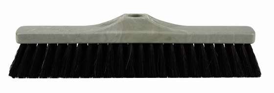 Image de BALAIS ECOCYCLED CRINMIX SOIE DROIT 37.5 CM