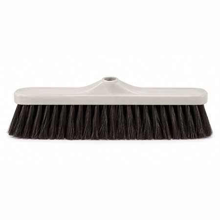 Image de BALAIS ECOCYCLED CRINMIX SOIE DROIT 37.5 CM