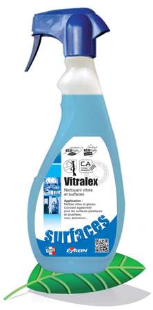 Image de VITRALEX PULVÉ 750 ML
