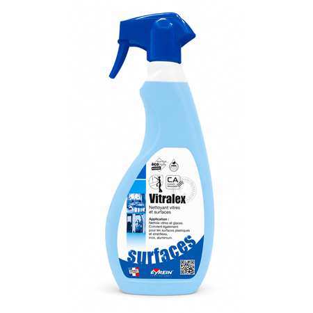 Image de VITRALEX PULVÉ 750 ML
